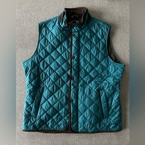 Peter Millar Essex Quilted Vest